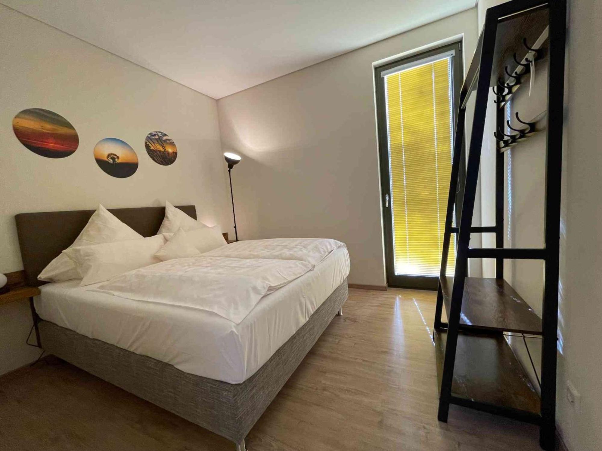 Bernsteinsee Hotel Sassenburg Eksteriør billede